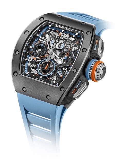 richard mille price list 2021